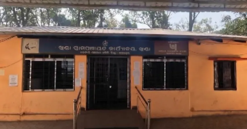 CBI team from Delhi conducts raids in Sambalpur in illegal coal mining case