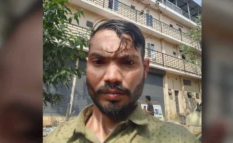 Odisha farmer dies chasing paddy payment after money sent to dormant Kerala account