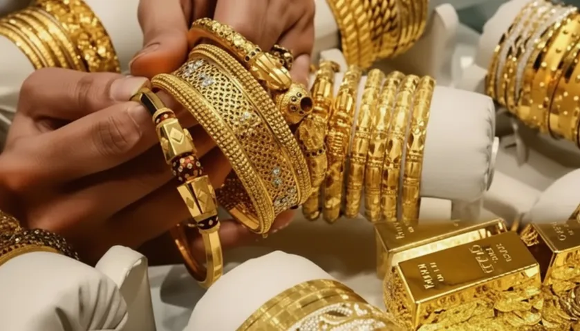 Gold and silver crash after historic rally: Should you buy, sell or hold?