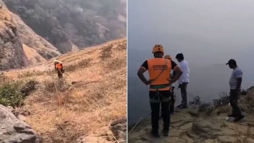 Odisha girl studying LLB in Mumbai found dead in Lonavala gorge