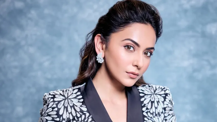 Rakul Preet Singh
