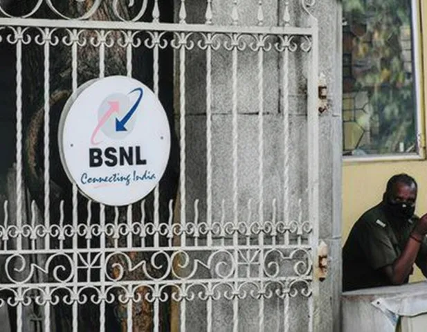 Odisha govt yet to clear Rs 28.54 crore pending BSNL bill despite reminders