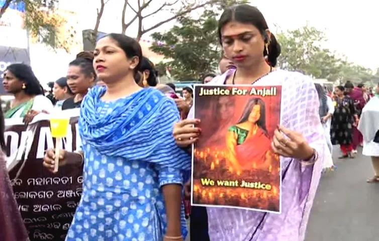 Kinnar murder in Bhubaneswar suburb 5 days on, no breakthrough yet