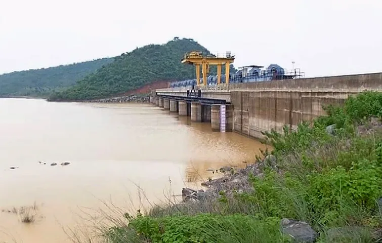 Mahanadi water row Odisha and Chhattisgarh agree on mutual settlement, says Minister in Parliament (2)