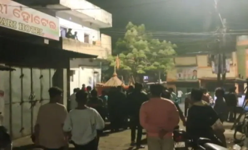 One killed, two critically injured in group clash in Odisha’s Bargarh