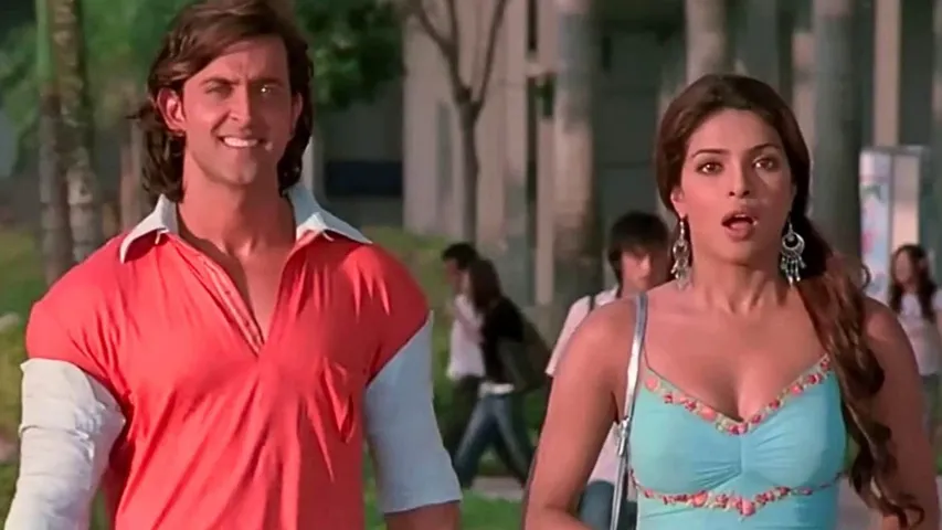 Krrish 4: Priyanka Chopra joins Hrithik Roshan as female lead!