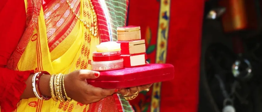 parents allege dowry harassment