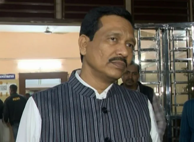 Tulasi Gananatya owner Nandu Babu faces FIR over harassment, threat allegations