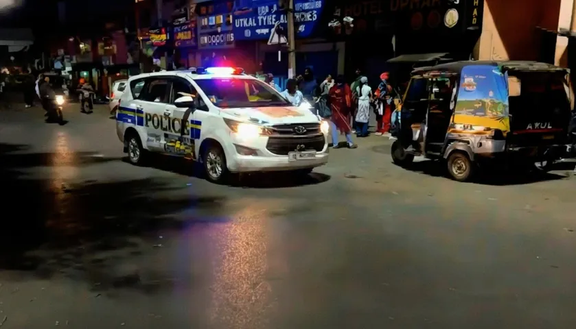 Tea stall owner stabbed to death near Rourkela railway station