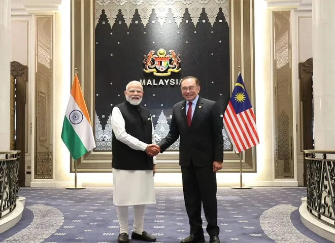 PM Modi’s Malaysia visit: Top key outcomes and India's firm stand against terrorism