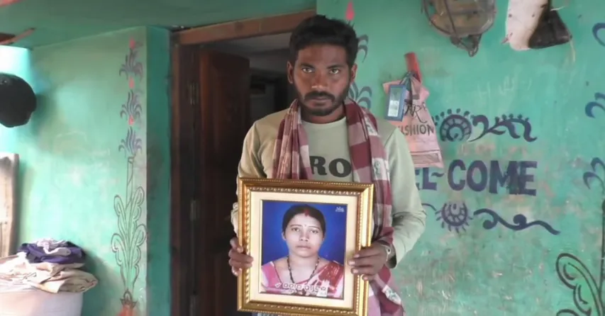 Bolangir elephant attack: Victim’s family alleges harassment over pending compensation