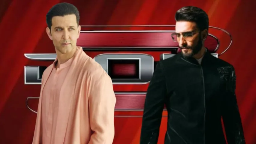 Don 3 twist: Why did Ranveer Singh exit and was Hrithik Roshan being considered instead?