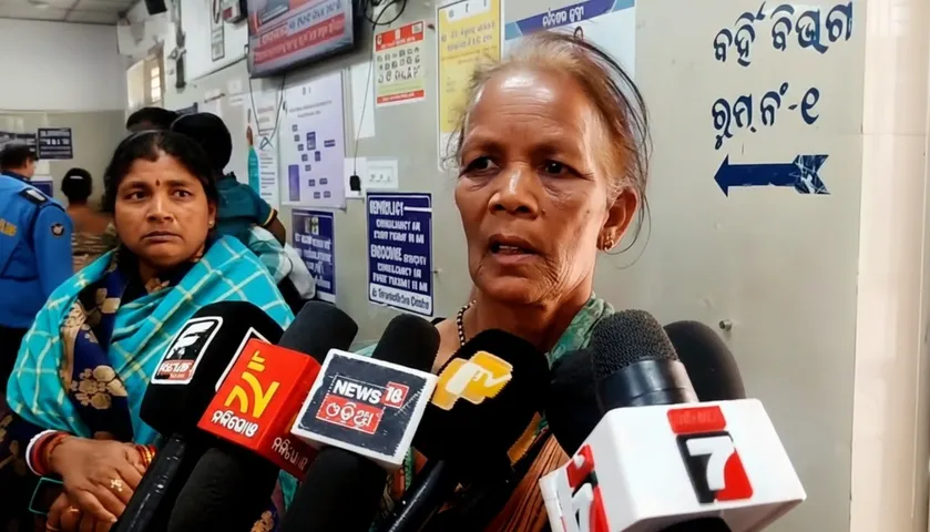 Three killed, three seriously injured in elephant attack in Dhenkanal