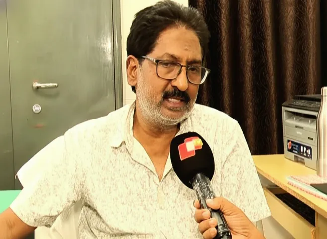 Manogobind Srichandan