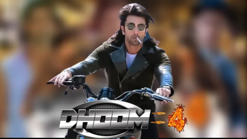 Dhoom 4: Ranbir Kapoor yet to come onboard; script still not locked!
