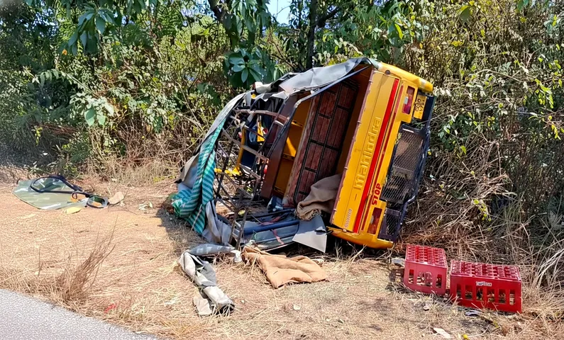12 of wedding party critically injured after auto-rickshaw overturns in Odisha