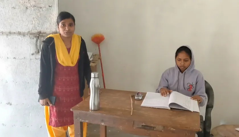 Odisha villagers refuse to send children to Anganwadi over appointment of helper from SC community!