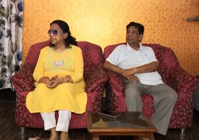 Bhubaneswar couple ‘digitally arrested’ for 35 hours, Rs 1 crore cyber fraud attempt foiled