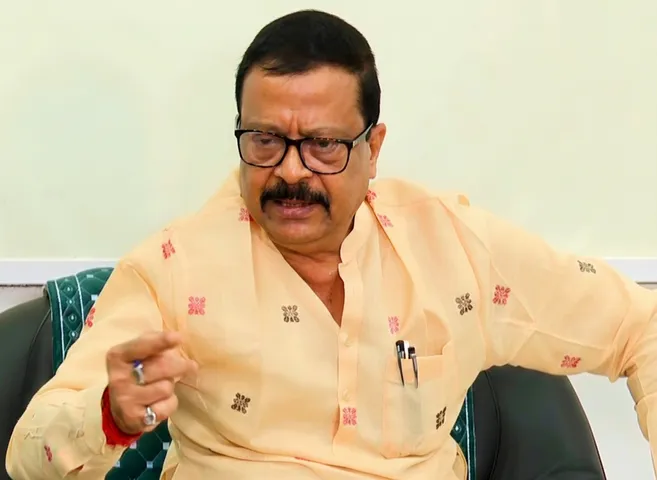 Odisha to introduce QR codes on land pattas to curb plot sale fraud: Revenue Minister