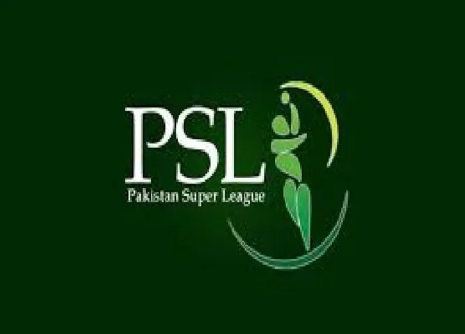 Pakistan Super League