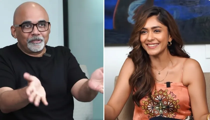 Sad news for Dhanush fans! Mrunal Thakur firmly denies wedding rumours