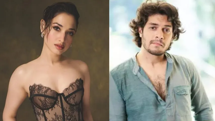 Ragini MMS 3 in the works: Tamannaah Bhatia, Junaid Khan likely to lead Ekta Kapoor’s next?