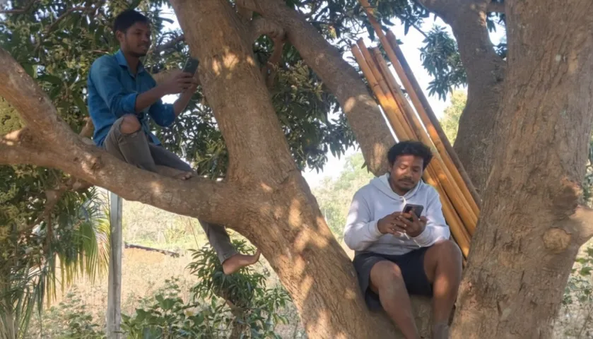 Digital push falls short: 238 villages in Odisha’s Koraput & Rayagada lack mobile connectivity