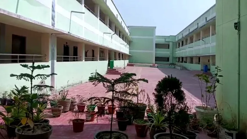 Class 9 male student alleges abuse by teachers, staffer at Odisha school