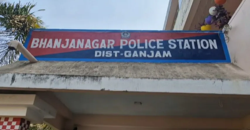 Youth beaten to death on suspicion of theft in Ganjam village