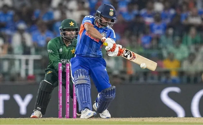 Pocket dynamo Ishan Kishan’s blitzkrieg blows away Pakistan