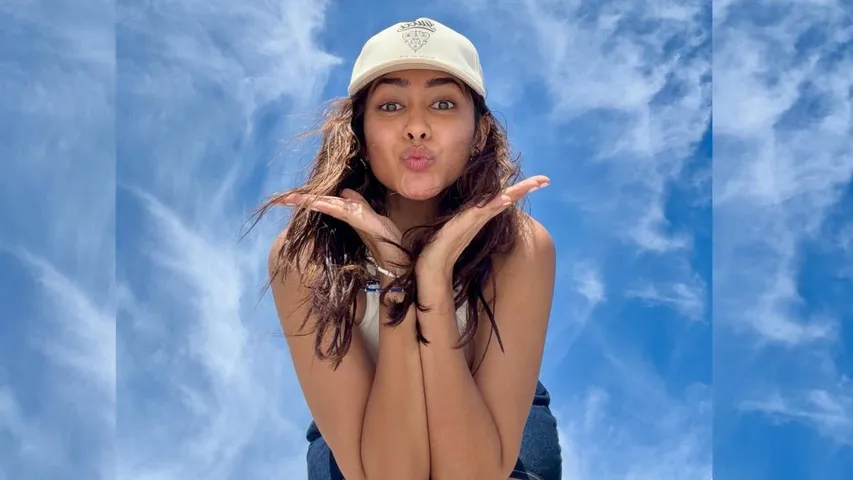 Mrunal Thakur thanks rumour mongers for Dhanush wedding whispers, says ‘Itni publicity mujhe kabhi nahi milti’