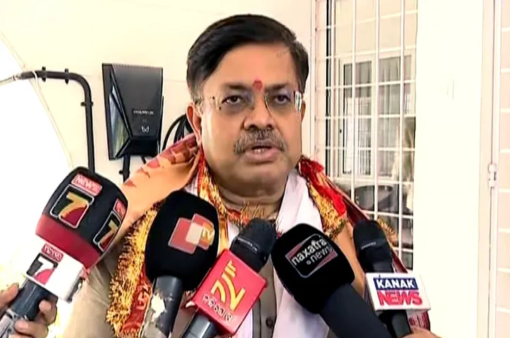 Odisha CM to review preparedness for Ratna Bhandar inventory tomorrow