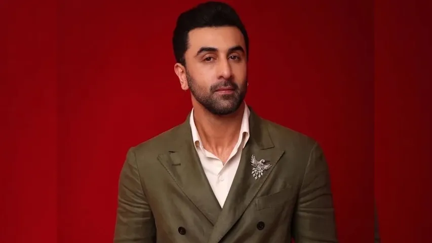 Brahmastra 2 starting early, Love & War after Ramayana! Ranbir Kapoor shares big updates
