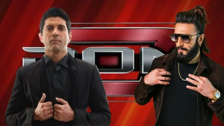 Don 3: Farhan Akhtar to step in as lead after Ranveer Singh?