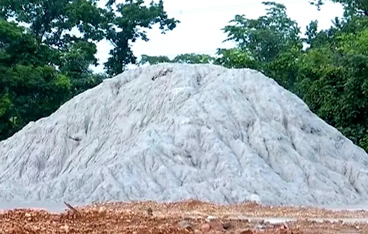 Sambalpur University to turn fly ash into fertiliser; 3 MoUs inked in Odisha