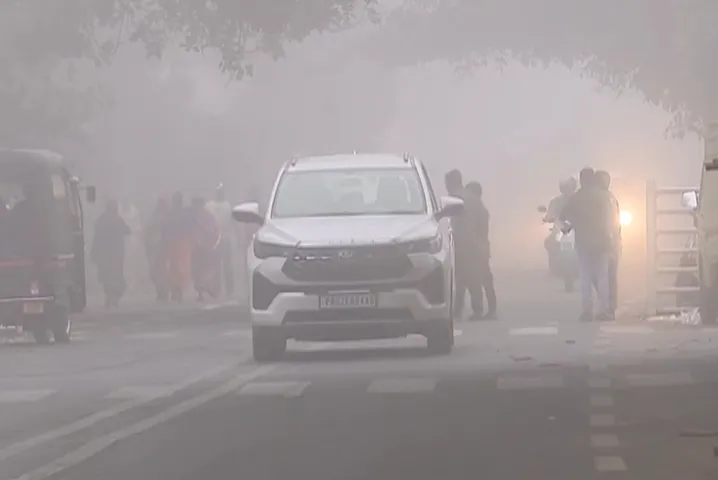 Dry weather to continue in Odisha