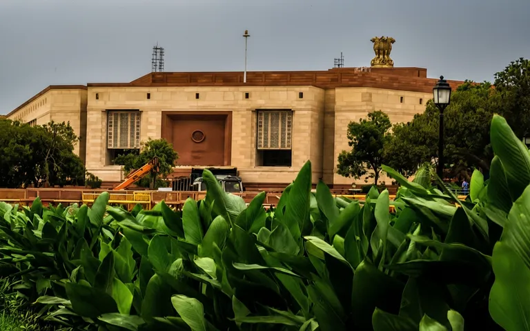 ECI announces schedule for Rajya Sabha polls to fill 37 seats, including 4 from Odisha