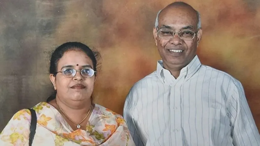 Bengaluru’s 65-year-old former ISRO scientist arrested after allegedly strangling wife amid depression battle