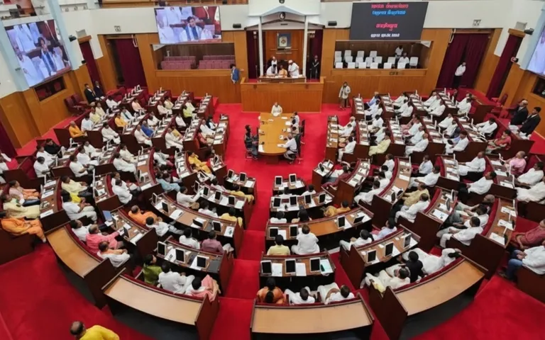 Odisha may form new sub-division amid growing demand, decentralisation push