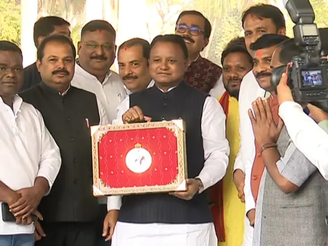 Odisha Budget 2026-27