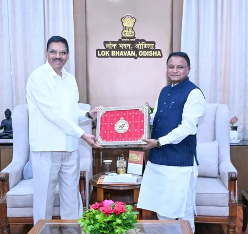 Odisha Budget 2026-27