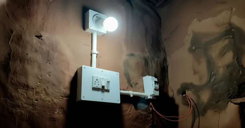 Odisha achieves 100% revenue village electrification: Energy Minister informs Assembly