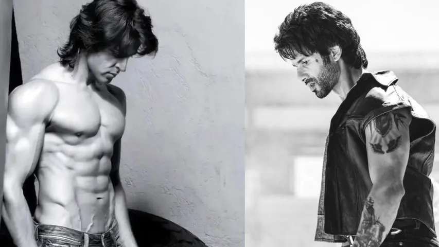 Shahid Kapoor shines in O’Romeo, Hrithik Roshan says, 'You Do This Genre BEST'
