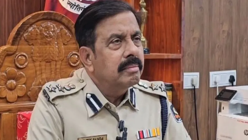 Gajapati Police detects 49 bank accounts in cybercrime crackdown