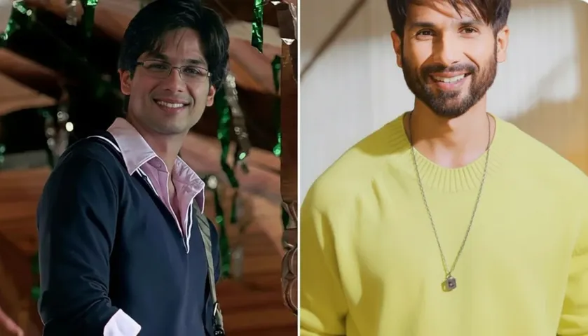 Shahid Kapoor hits back at trolls; ‘O’Romeo’ likely to enter Rs 100cr club soon