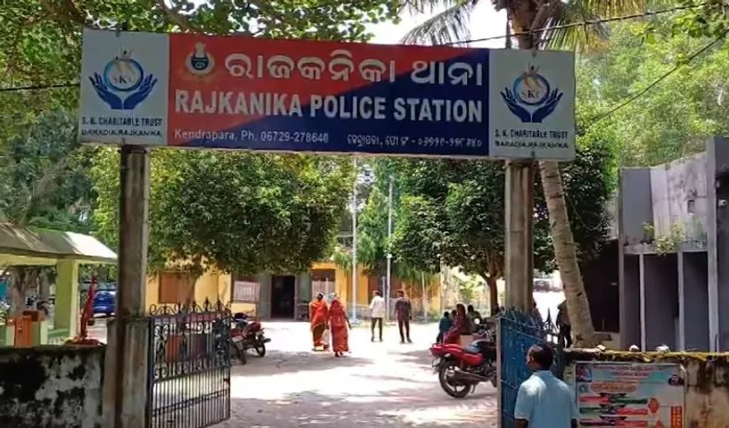 Kendrapara class 7 student ‘rape’ case: Five including four teachers arrested