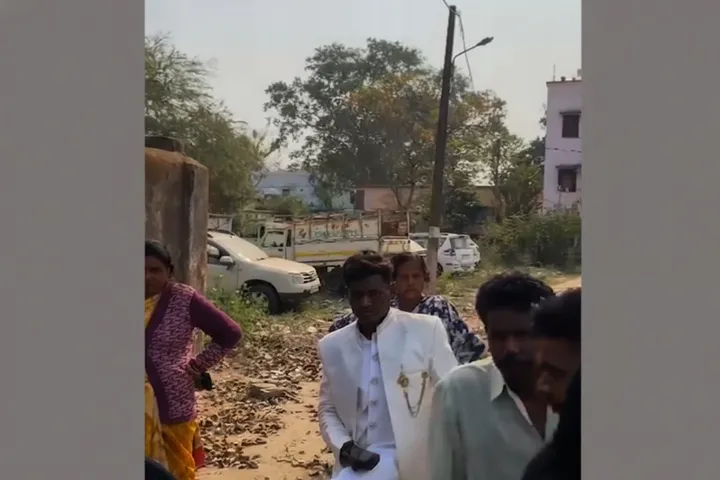 Newlywed woman ‘abducted by lover’ at gunpoint in Odisha’s Bolangir