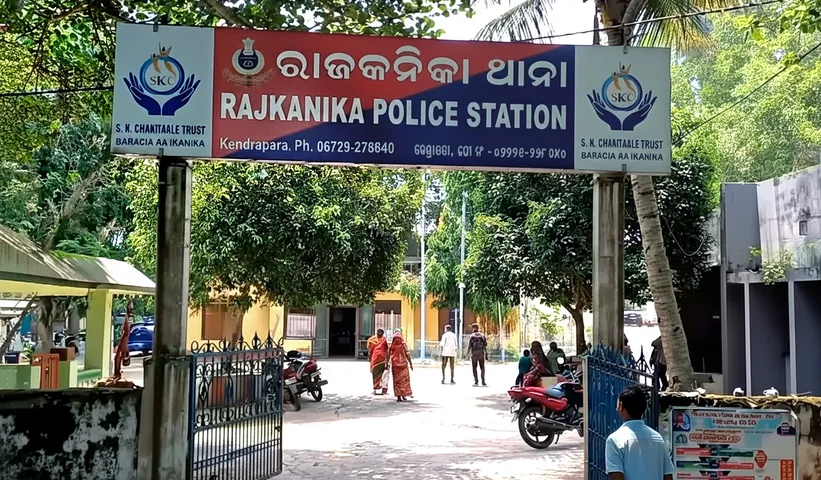 Odisha schoolgirl ‘gang-raped by her teachers’ Know when a case is tagged as ‘Red Flag’