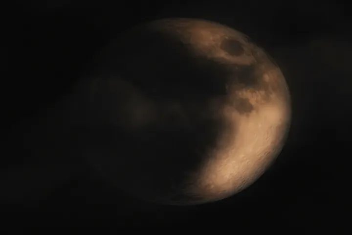 Lunar eclipse to coincide with Dola Purnima; ritual arrangements under review at Puri Srimandir