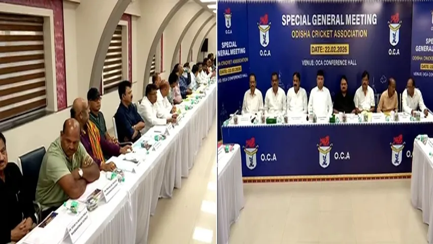 OCA elections row deepens amid legal threat and Sports Bill deadlock